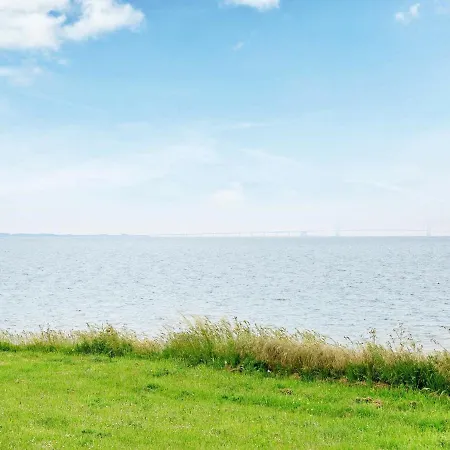 Holiday Mjolnersvej Feriehus Slagelse