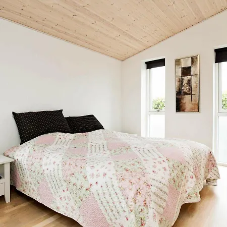 Feriehus Holiday Mjolnersvej Slagelse
