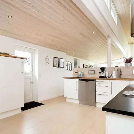 Feriehus Holiday Mjolnersvej